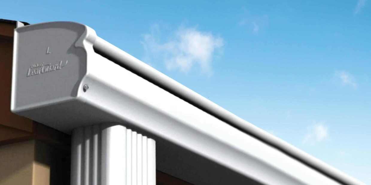 Why Do You Need Gutters for Your Home